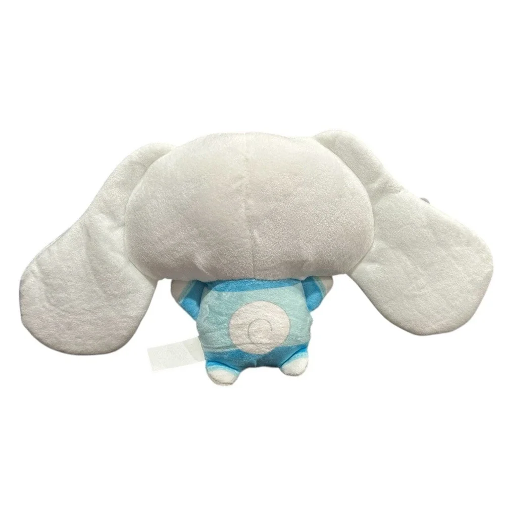New Hello Kitty Friends Sanrio Cinnamoroll Valentines Heart‎ Outfit (Lot of 3)